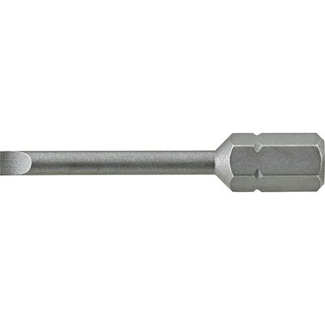 Embout 800/1 Z 1,6 x Embout 8,0 x 39 mm (1/4)