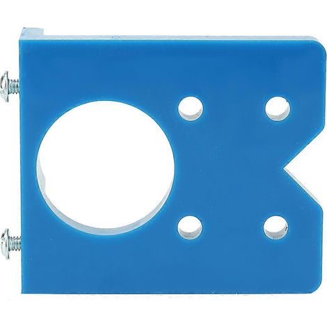 Gabarit de perçage de 35 mm pour fixations de portes à charnières invisibles