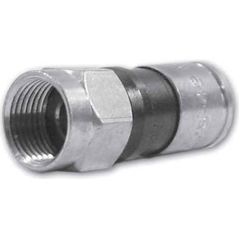Televes F-Pressstecker FPS 2000 (1/5)