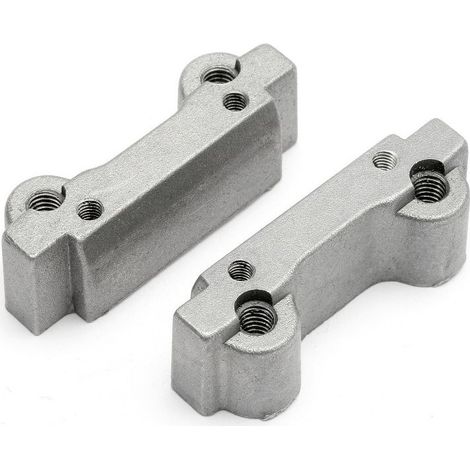Engine Mount Set