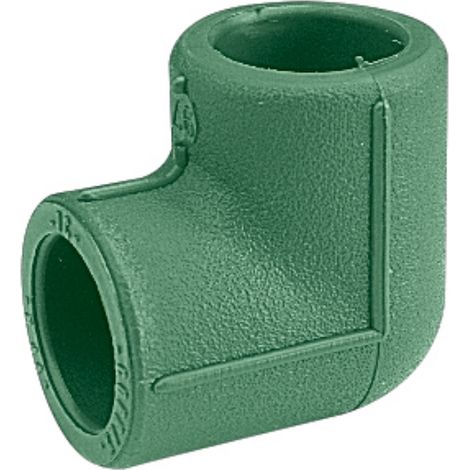 SCELTO DA DESIVERO Gomito a 90° k20 d.63 codice prod: DSV02136 (1/4)