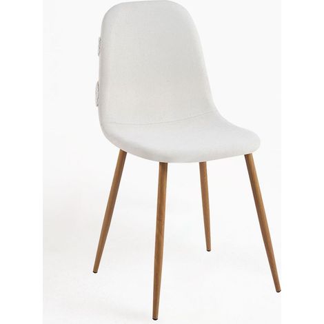 Sillas Comedor - Silla Ruder (1/5)