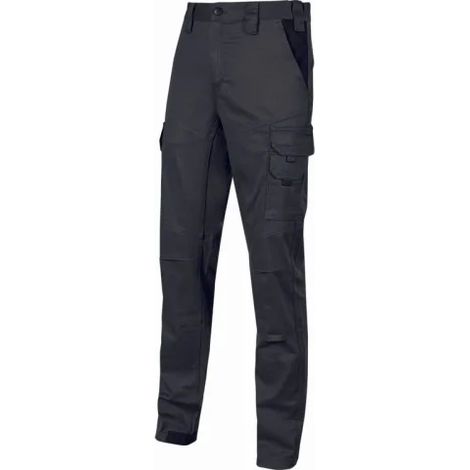 U-Power Pantalone da lavoro invernale Lindo WST421BC - 3XL