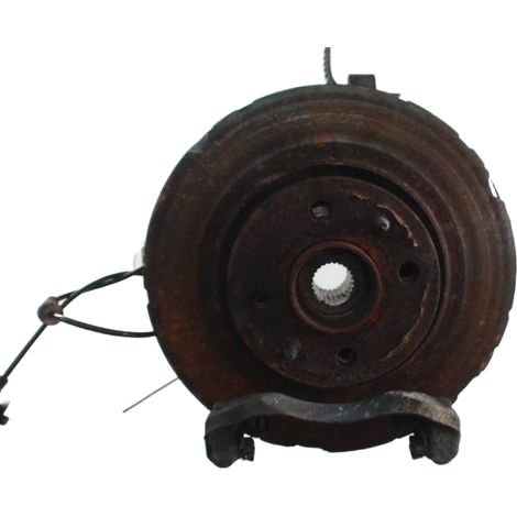 [PRODUIT D'OCCASION] Pivot Avant Gauche CITROEN Nemo ♻️ Ref Oe. 3646a2 - Garantie à vie (1/3)