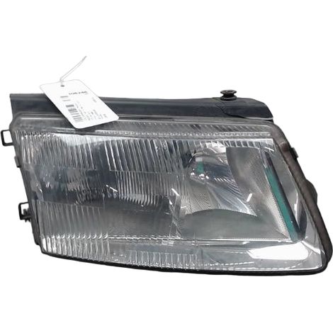[PRODUIT D'OCCASION] Phare Droit VOLKSWAGEN Passat 96-2000 ♻️ Ref Oe. 3b0941018k - Garantie à vie (1/3)