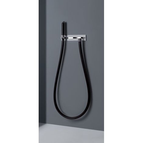 Tubo de agua Kneipp de Gessi, juego listo para instalar para