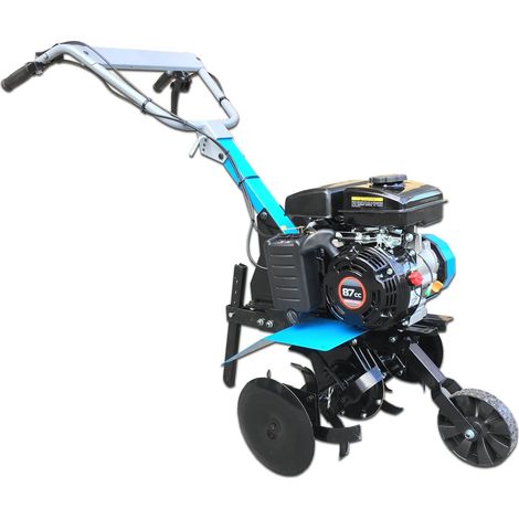 Motozappa Mazinga WT450 Benzina