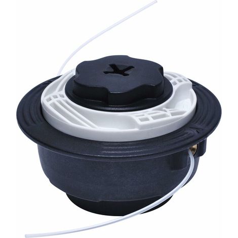 Cabezal de repuesto LaBlanc C6-2 4006-710-2126 para recortadoras FS38, FS40, FS45, FS46, FS50, FSE60, FSE71 y FSE81