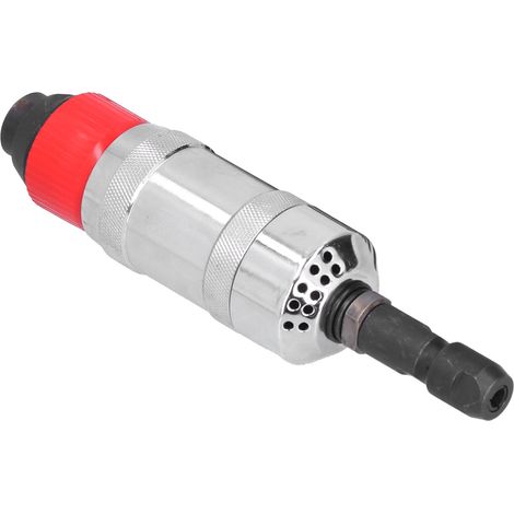 Druckluft-Schleifmaschine aus legiertem Stahl, robust, langlebig, hohe Rundlaufgenauigkeit, hohe Drehzahl, zum Schleifen, Trennen und Polieren, japanisches Design (1/5)