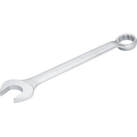 Clé mixte 600N-65 65 mm HAZET (1/4)