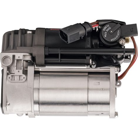 Air Suspension Compressor Pump For Audi A6 Allroad 4GH/J 2012-2016 4G0616005D (1/5)