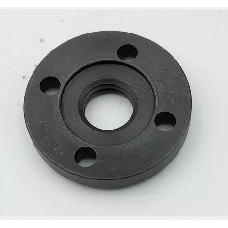 Accessorio per smerigliatrice Dedra anello di pressione resistente