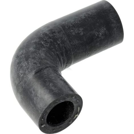 Codo de manguera AGCO ACW7020690