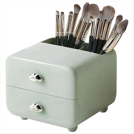 Organiseur maquillage Drawers porte pinceaux maquillage (1/5)