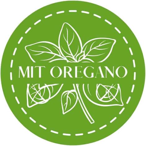 Hühnerfutter 25 kg Premium Legemehl PLUS mit Oregano - Geflügelfutter für Hühner, Gänse, Enten (1/5)