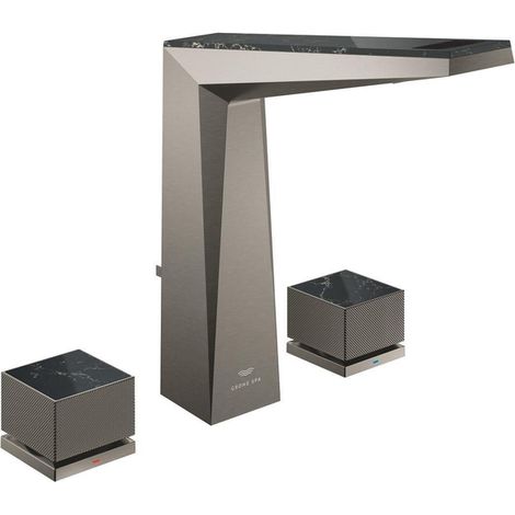 3-L-WT-Batt. Allure Lunettes PC 20672 Cube en béton VN-Ceasarstone dur graphique. Gb (1/3)