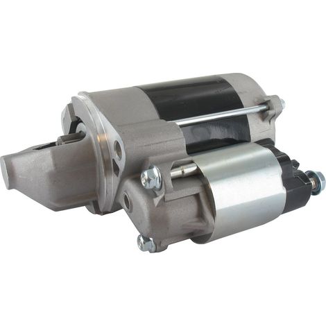Démarreur électrique JOHN DEERE,KAWASAKI MIA11272 - 211632152 - 211632129