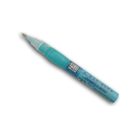 ZIG Stylo colle roller gel (1/2)