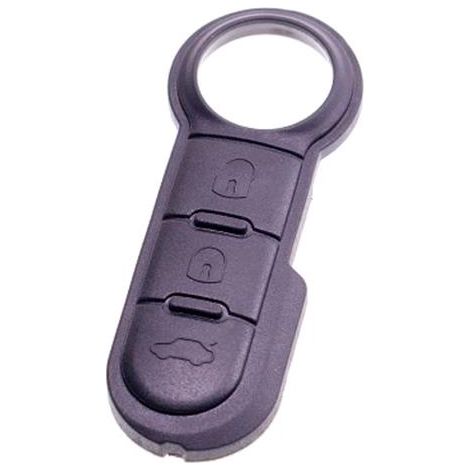 COVER GUSCIO Tasti per Telecomando CHIAVI AUTO T-3BT FT008C FIAT KEYLINE