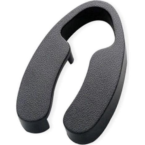 Décapsuleur pour bouteilles de vin, coupe-capsule, poignée ergonomique et durable (1/5)