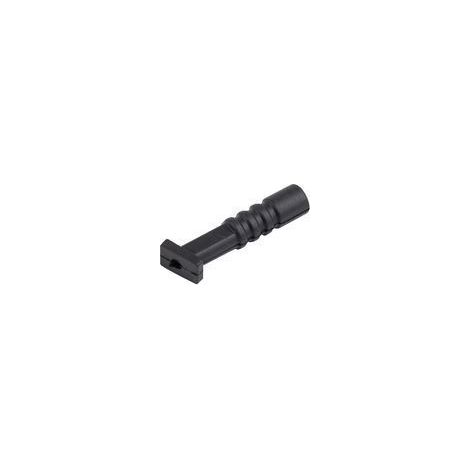 Tubo olio motosega compatibile EFCO OLEOMAC lunghezza 50 mm
