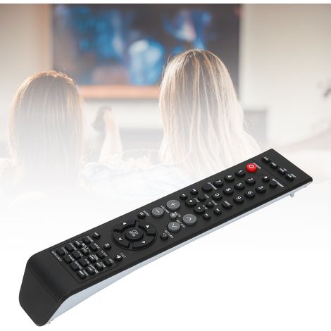 Télécommande de Remplacement AH59-01961E Compatible avec Système Home Cinéma Samsung DVD (1/5)
