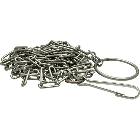 Cadena larga para pastos D-19 4MM - LAN 4 PA PCS (1/3)