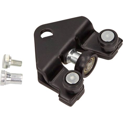 CHARIOT INFÉRIEUR À PORTE COULISSANTE MAXGEAR RENAULT TRAFIC 01-/VIVARO/PRIMASTAR