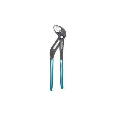 Pinza pompa acqua Makita 300 mm con blocco a pulsante - B-65763