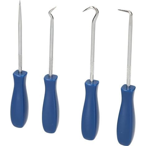 BT542020 Kit d'outils crochets, 4 pcs (1/3)