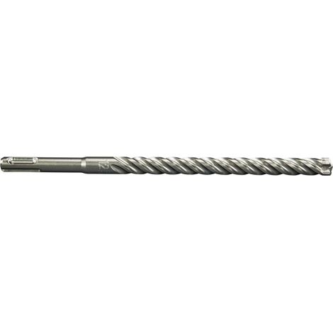 Foret à béton Makita E-14803 Nemesis II SDS-plus 12x215 mm 5 unités