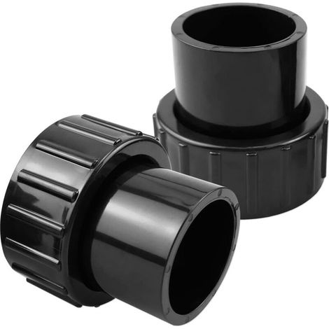 Support de Vidange 1,5 Pouces Pentair 350157 - Compatible avec Pompes SuperFlo et pour Spa (1/5)