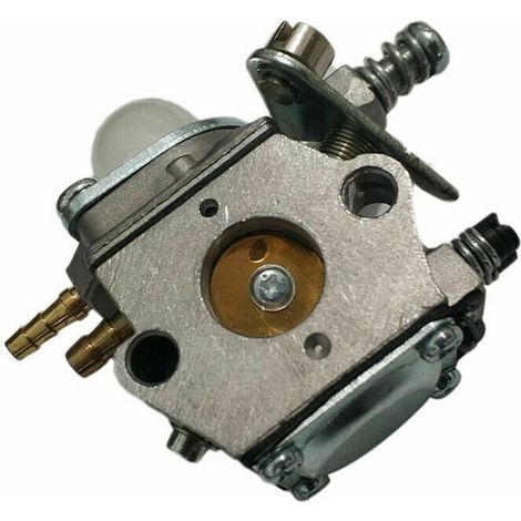 Carburateur Carburateur Emak Oleo Mac Efco WT460 2318690R (1/4)
