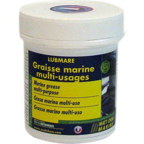 Graisse marine - MATT CHEM - 150ml (1/2)