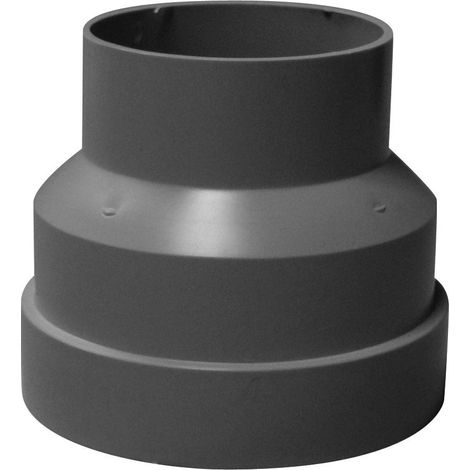 Réducteur plastique RCP 160/125 - Atlantic