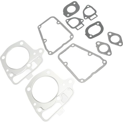 Jeu de 10 joints moteur en métal 110047026, compatible FR651V FR691V FR730V, kit d'étanchéité de rechange (1/5)