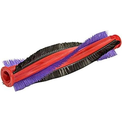 Brosse rouleau anti-enroulement 225 mm – Compatible Dyson V6 SV03 SV07 – Numéro de pièce 963830-02 – Pour aspiration efficace (1/5)