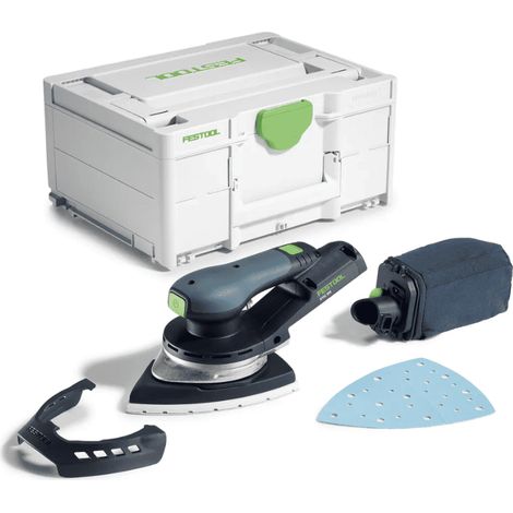 Levigatrice Delta 18V DTSC 200-Basic - FESTOOL 577713