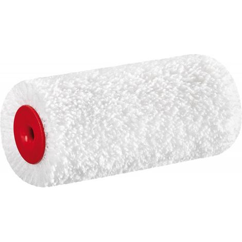 Rollo de pintura de estrella de pared de 12 cm para una superficie lisa (por 10)