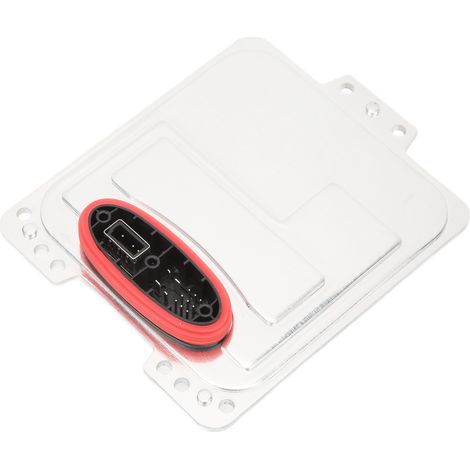 Packung mit 1 Xenon-HID-Vorschaltgerät D1S 5DC00906020 AFS GDL Steuergerät kompatibel mit Mercedes-Benz E-Klasse E63 E350 E55 E500 E550 (1/5)
