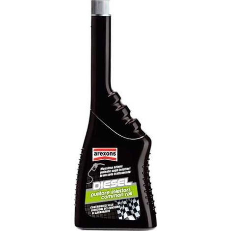 Additif Diesel Common Rail ml 250 Arexons