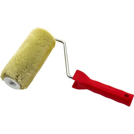 Rouleau pour façade polyacrylique méché 18 mm Taille 250 mm L'OUTIL PARFAIT - 2964550 (1/2)