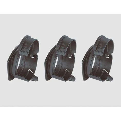 [NEUWERTIG] Helukabel 90402 Jumbo Fp Flanschanschluss Schlauch Flansch Anschluss Grau B-Ware