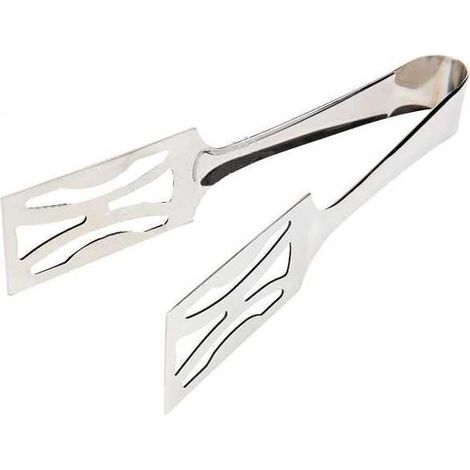 Resorte de acero inoxidable dulce de 19 cm Easy Ilsa