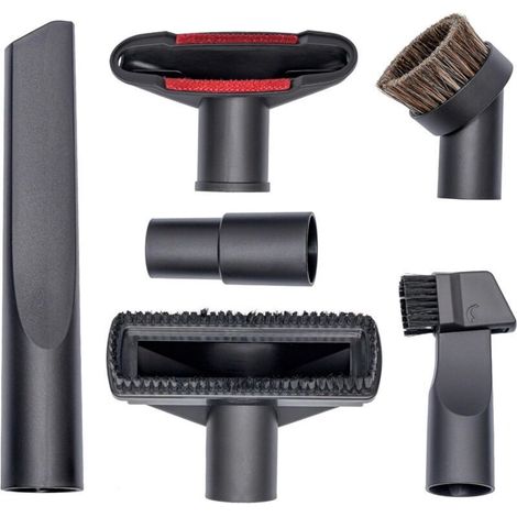 Ulisem Filter für Dyson V7 V8, waschbare Ersatz-Staubsaugerfilter für Dyson V8 V7 Absolute Animal Motorhead, ersetzt die Teilenummern 965661-01 und 967478-01 (V7/V8) (1/5)