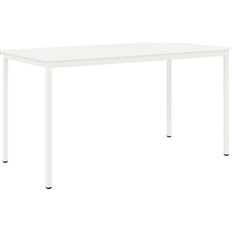 Maison Exclusive - Mesa de Bar 200 x 100 x 105 cm Madera de pino
