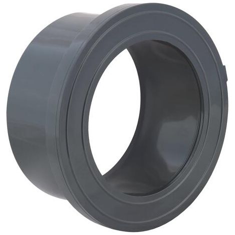 Collet porte bride PVC Ø 125