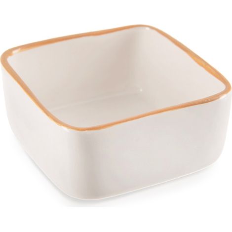 Ofenfeste Auflaufform, Keramik-Ramekin, 90 ml (1/5)