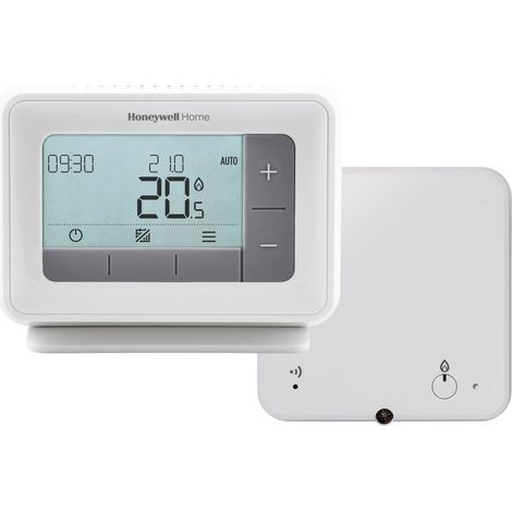 Cronotermostato Settimanale Honeywell T4R Y4H910RF4005 (1/2)