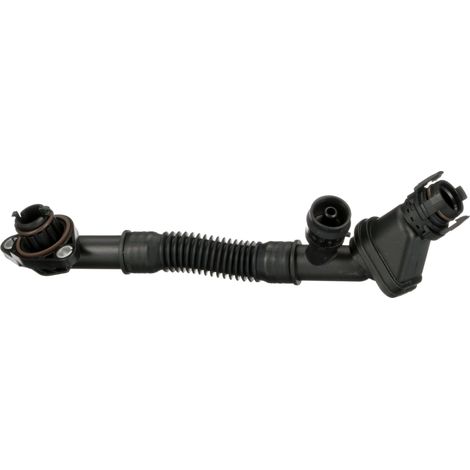 Tuyau, ventilation de carter-moteur Gates EMH250 ALPINA 11157646087